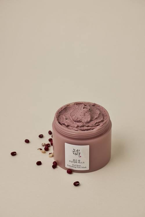 Beauty of Joseon Red Bean Refreshing Pore Mask - Beauty Fusion