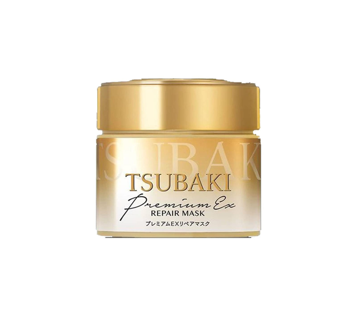 Tsubaki Premium EX Repair Hair Mask 180 g - Beauty Fusion