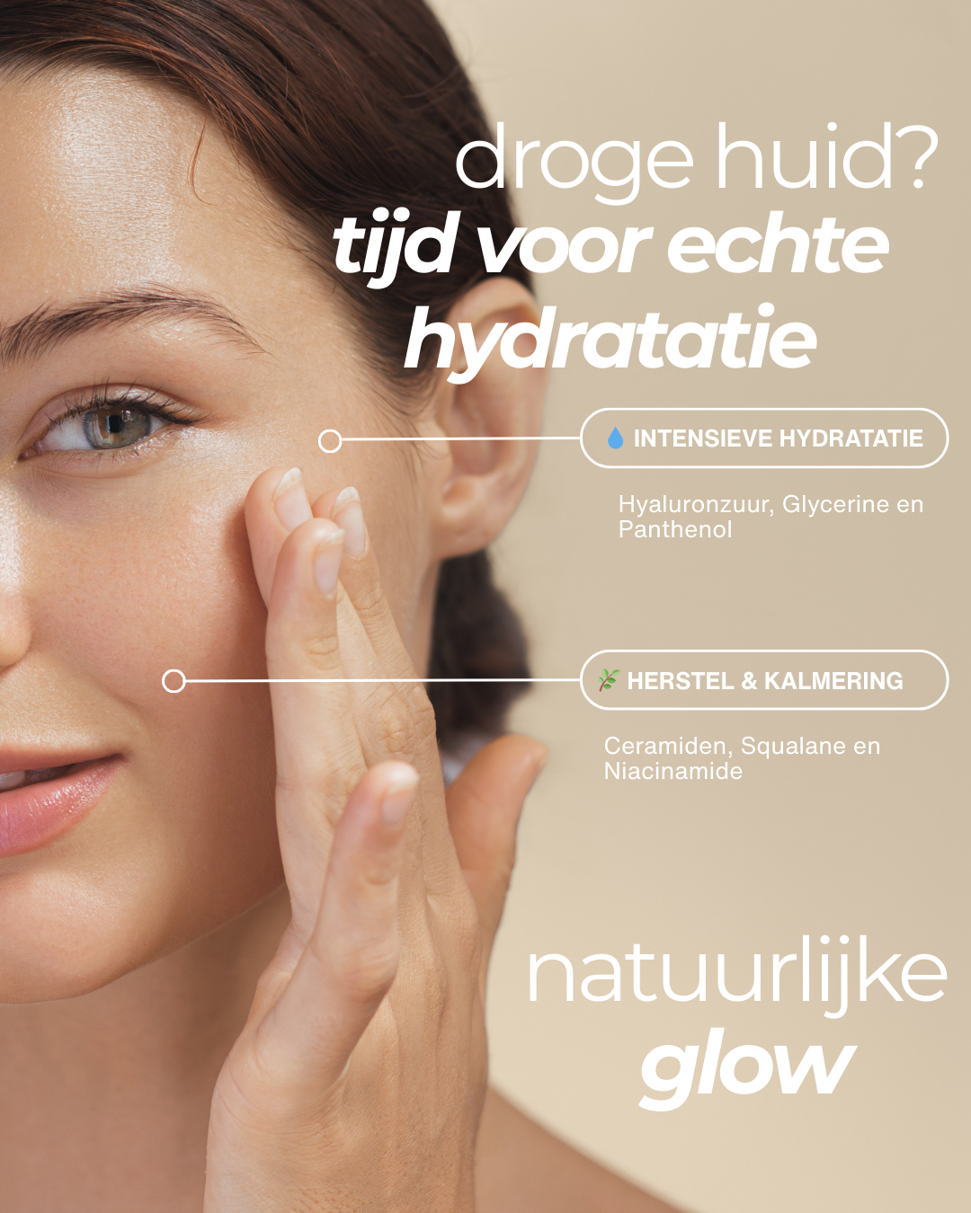 Q&A: Jouw Vragen over Droge Huid Beantwoord + Productaanbevelingen