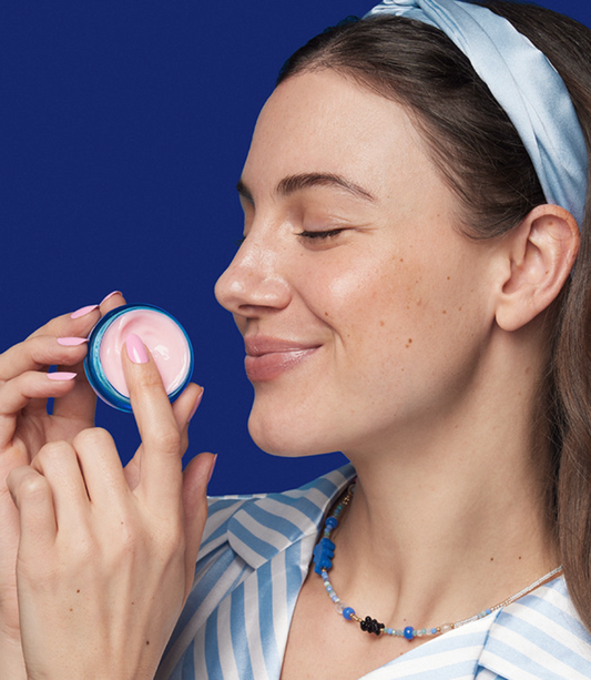 Huidadvies voor de Winter: Bescherm Je Huid Tegen Kou en Droogte