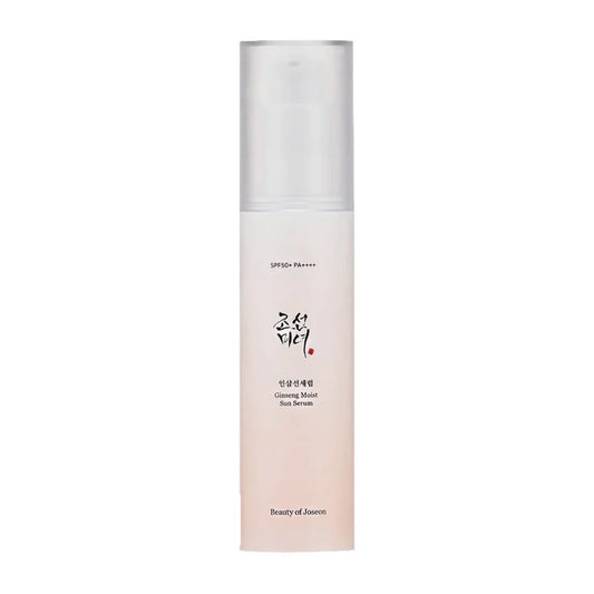 Beauty of Joseon Ginseng Moist Sun Serum 50ml - Beauty Fusion