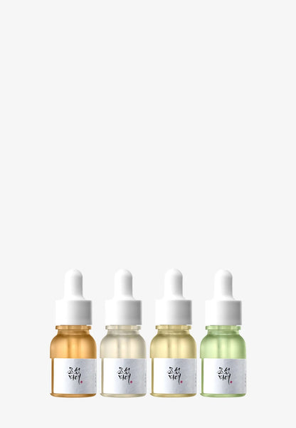 Beauty of Joseon Hanbang Serum Discovery Kit - Beauty Fusion