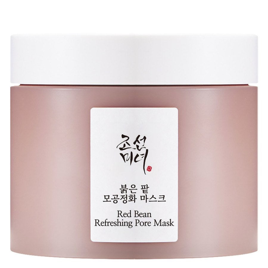 Beauty of Joseon Red Bean Refreshing Pore Mask - Beauty Fusion