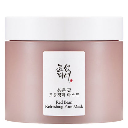 Beauty of Joseon Red Bean Refreshing Pore Mask - Beauty Fusion