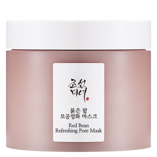 Beauty of Joseon Red Bean Refreshing Pore Mask - Beauty Fusion