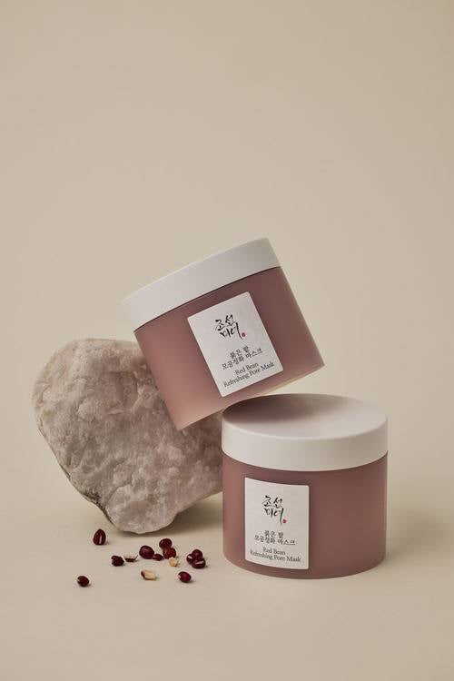 Beauty of Joseon Red Bean Refreshing Pore Mask - Beauty Fusion