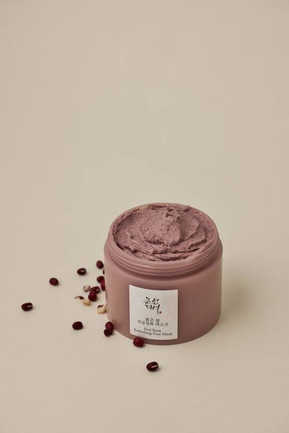 Beauty of Joseon Red Bean Refreshing Pore Mask - Beauty Fusion
