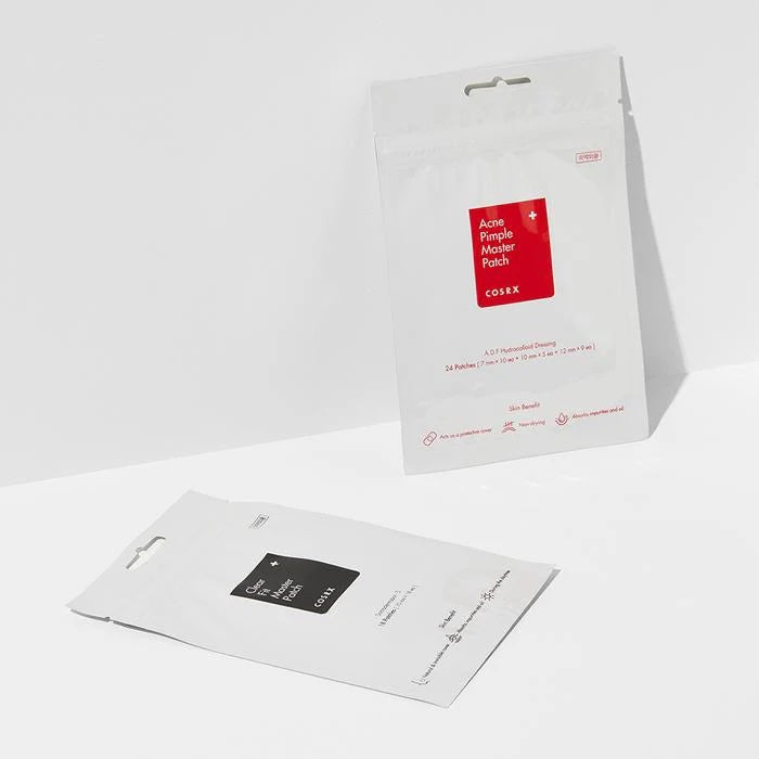 COSRX Acne Pimple Master 24 Patches - Beauty Fusion