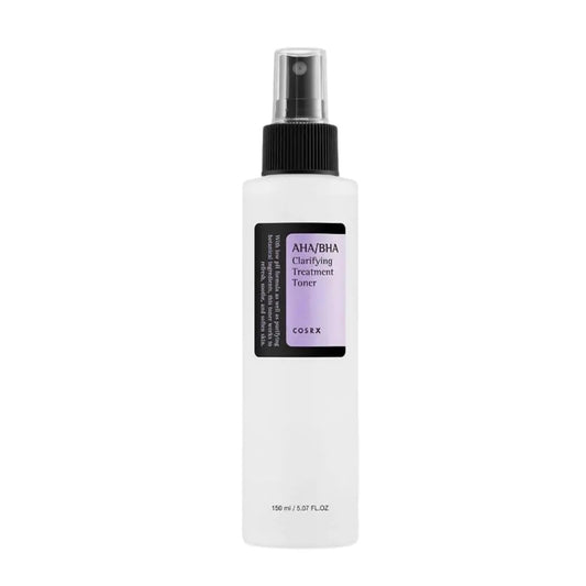 COSRX AHA/BHA Clarifying Treatment Toner 150ml - Beauty Fusion