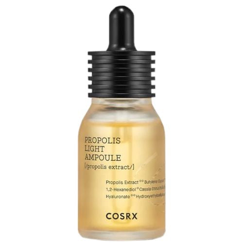 COSRX Propolis Light Ampoule 30ml - Beauty Fusion