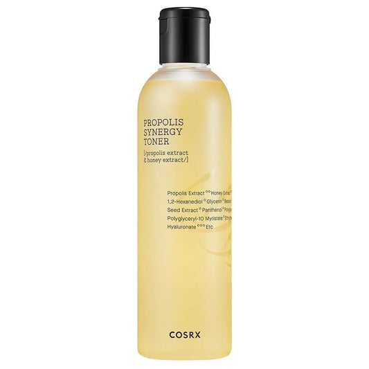 COSRX Propolis Synergy Toner 50 ml - Beauty Fusion