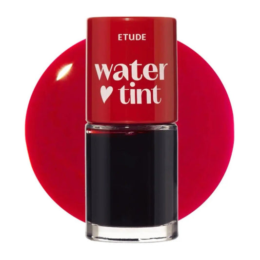 ETUDE House Dear Darling Water Liptint #02 Cherry - Beauty Fusion