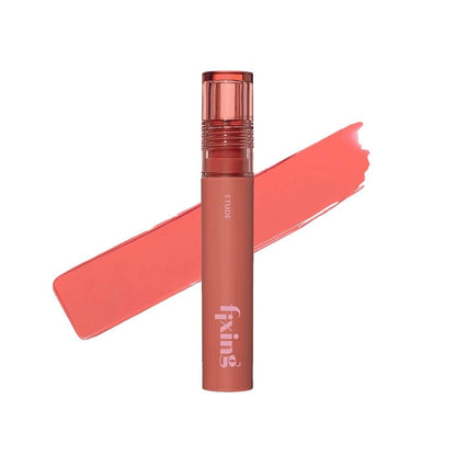 ETUDE House Liptint fixing Melange Rose - Beauty Fusion