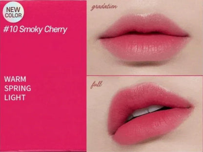 ETUDE House Liptint fixing Smokey Cherry - Beauty Fusion