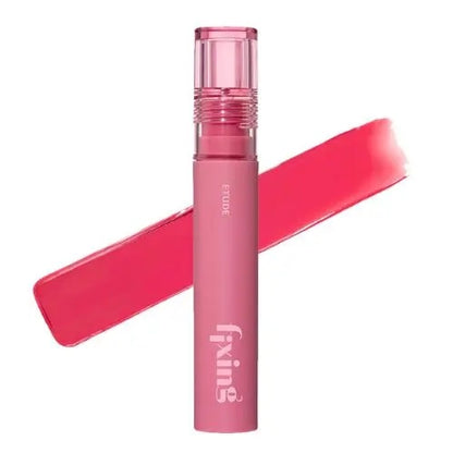 ETUDE House Liptint fixing Smokey Cherry - Beauty Fusion