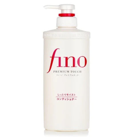 Fino Premium Touch Hair Shampoo - Beauty Fusion