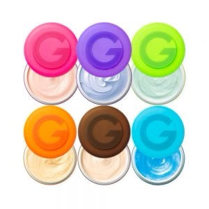 GATSBY Moving Rubber (Cool Wet) - Beauty Fusion