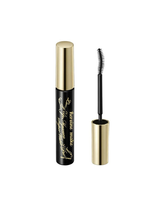 Isehan Kiss Me Heroine Make Prime Long & Curl Mascara Super Waterproof - Beauty Fusion