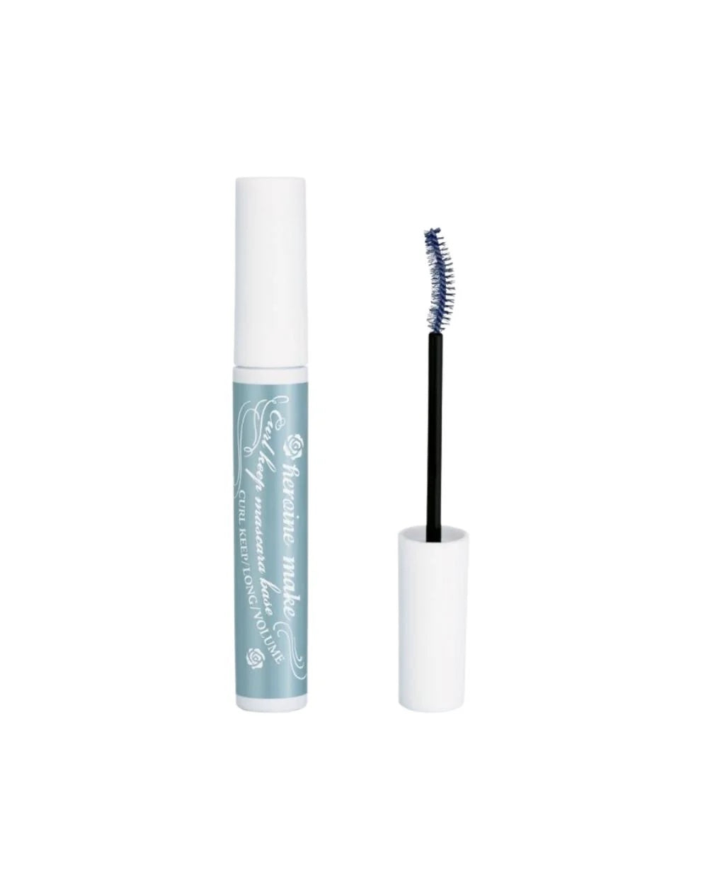 Isehan Kiss Me Heroine Make SP Curl Keep Mascara Base - Beauty Fusion