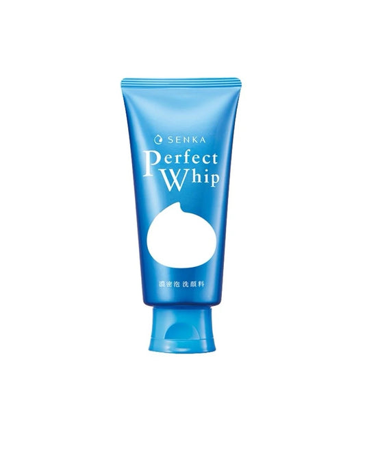 Senka Perfect Whip Cleansing Foam - Beauty Fusion