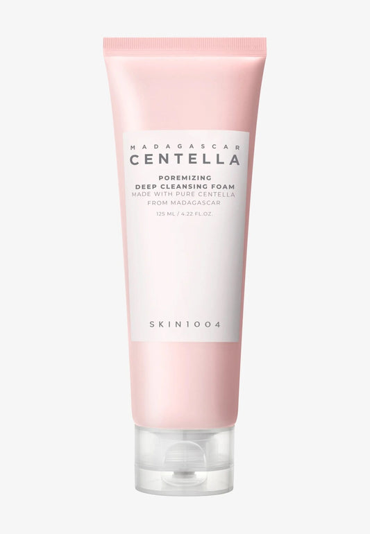 SKIN1004 Centella poremizing deep cleansing foam - Beauty Fusion