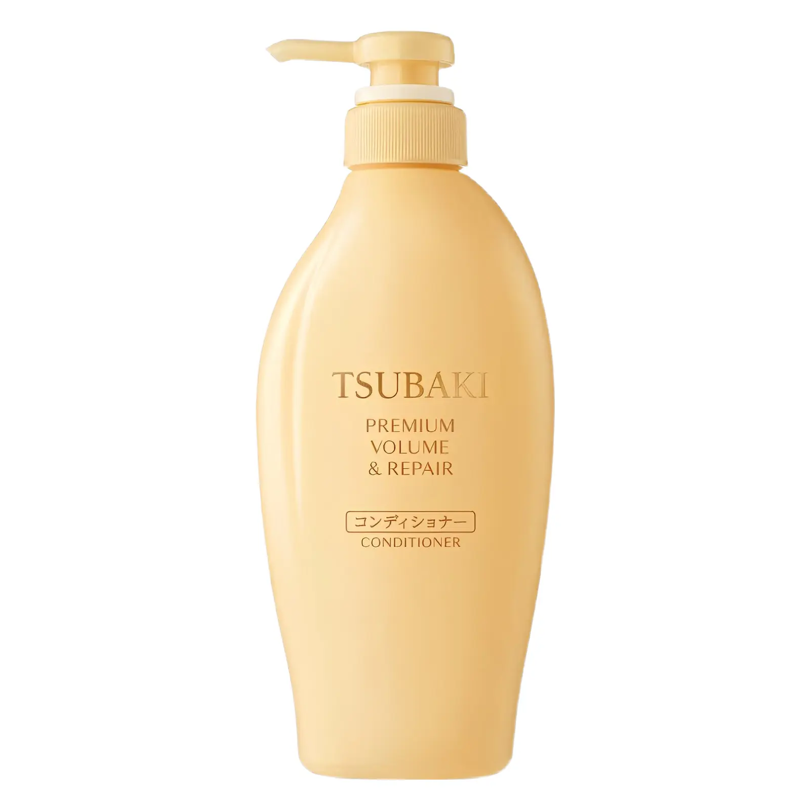 Tsubaki Premium Volume & Repair Conditioner - Beauty Fusion