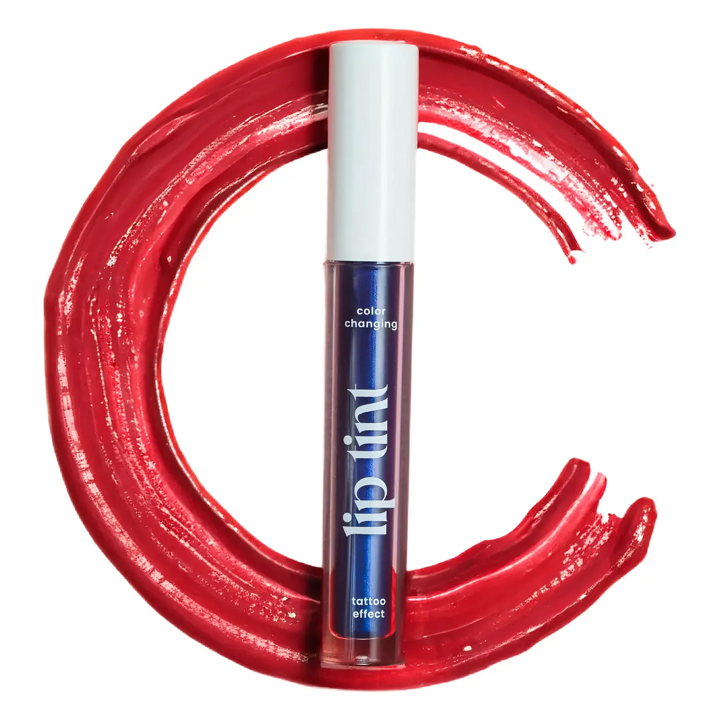 Venice Beauty Liptint Cherry Red - Beauty Fusion