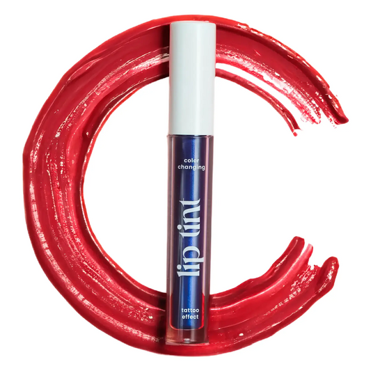 Venice Beauty Liptint Cherry Red - Beauty Fusion