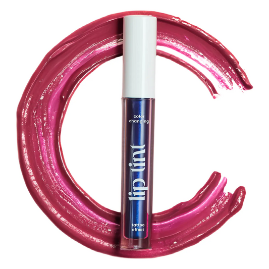 Venice Beauty Liptint Sunset Babe - Beauty Fusion