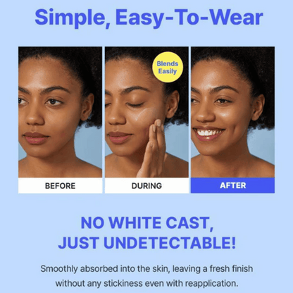 COSRX Ultra Light Invisible Sunscreen SPF50+ 50ml - Beauty Fusion