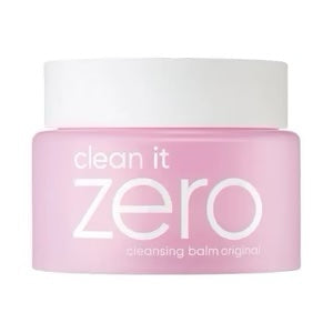 BANILA CO Clean It Zero Cleansing Balm Original Mini - Beauty Fusion