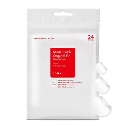 COSRX Acne Pimple Master 24 Patches