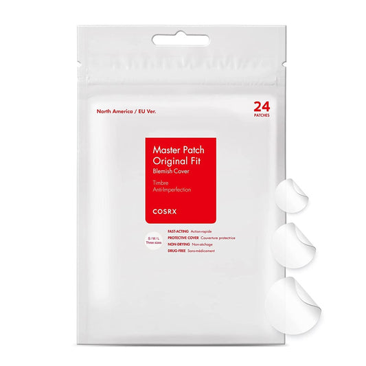 COSRX Acne Pimple Master 24 Patches