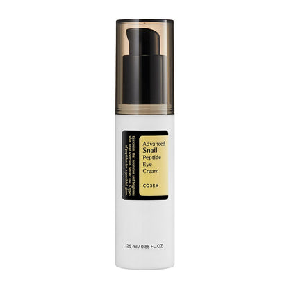 COSRX Advanced Snail Peptide oogcreme 25 ml