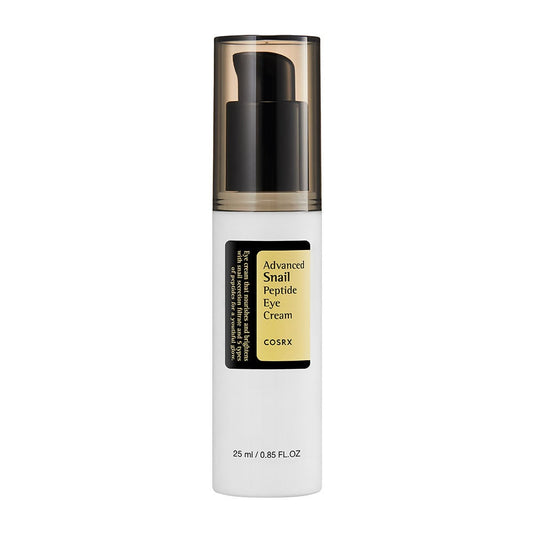 COSRX Advanced Snail Peptide oogcreme 25 ml