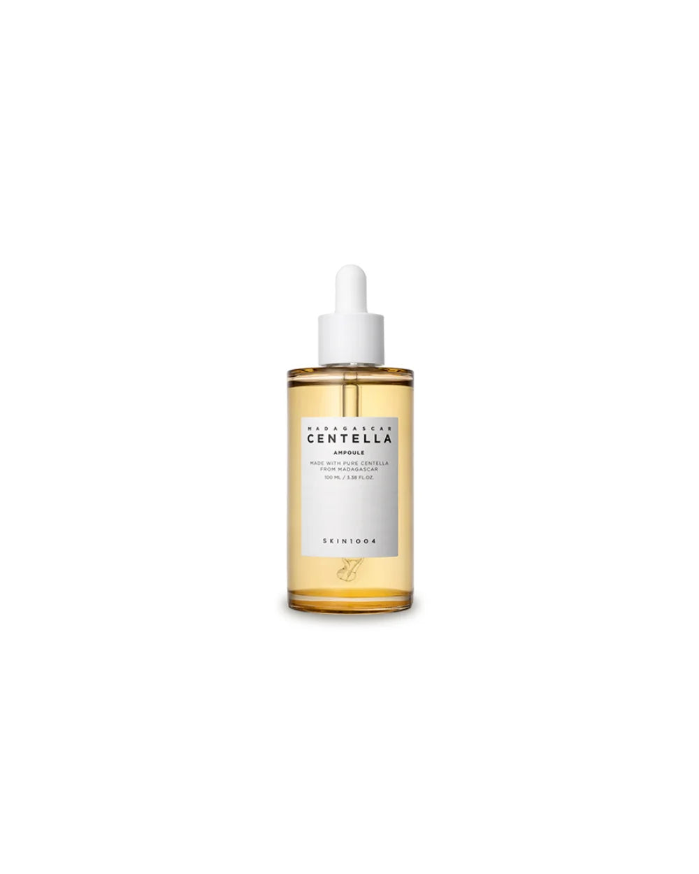 SKIN1004 Madagascar Centella Ampoule 55ml - Beauty Fusion