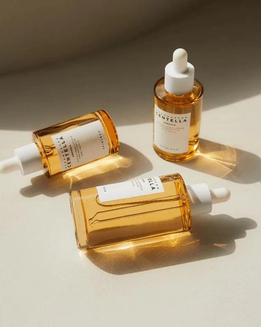 SKIN1004 Madagascar Centella Ampoule 55ml - Beauty Fusion