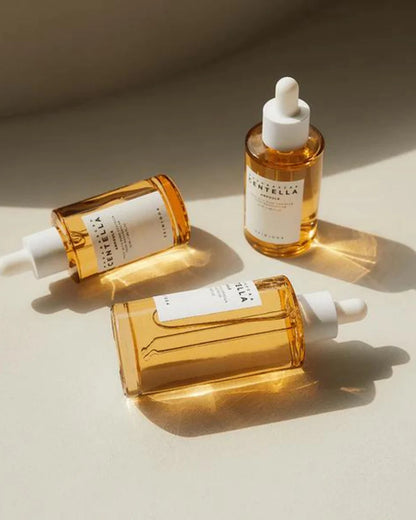 SKIN1004 Madagascar Centella Ampoule 55ml - Beauty Fusion
