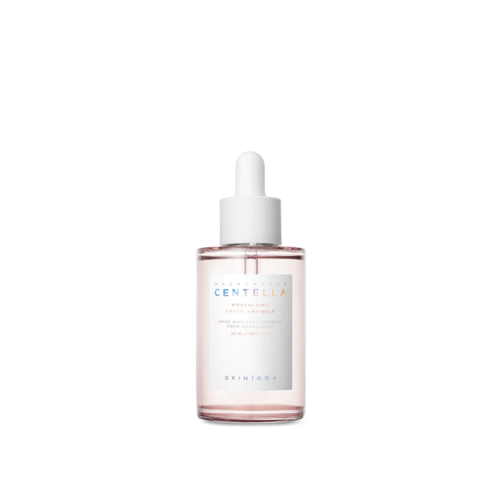 SKIN1004 Centella Poremizing Ampoule 55ml - Beauty Fusion