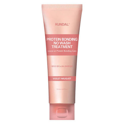 Kundal Protein Bonding Care No Wash Treatment 130ml - Beauty Fusion