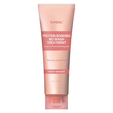 Kundal Protein Bonding Care No Wash Treatment 130ml - Beauty Fusion