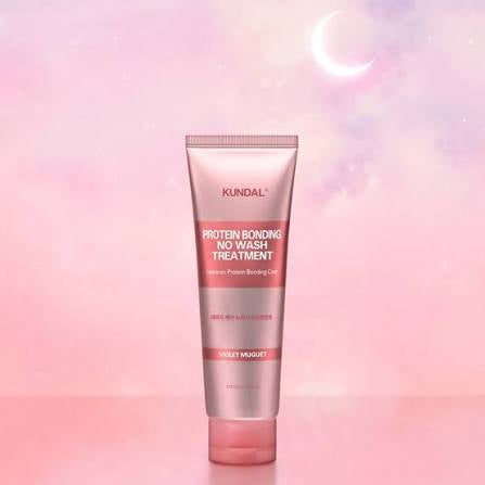Kundal Protein Bonding Care No Wash Treatment 130ml - Beauty Fusion