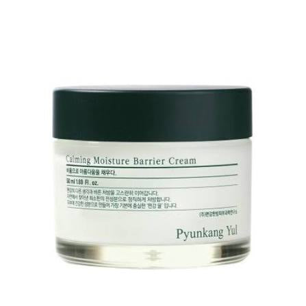 Pyunkang Yul Calming Hydratatie Barrier cream 50 ml - Beauty Fusion