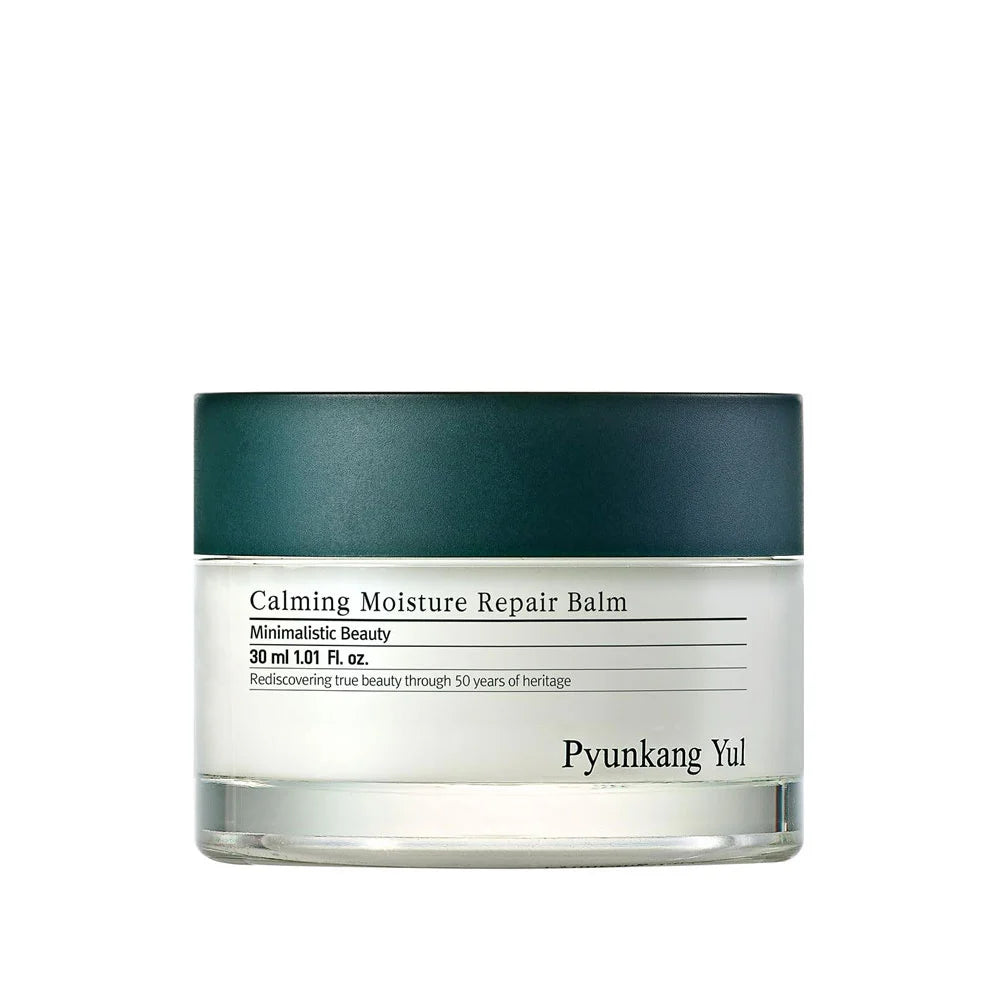 Pyunkang Yul Calming Hydratatie Barrier cream 50 ml - Beauty Fusion