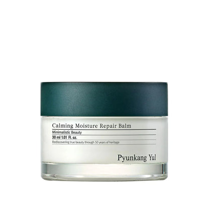 Pyunkang Yul Calming Hydratatie Barrier cream 50 ml - Beauty Fusion