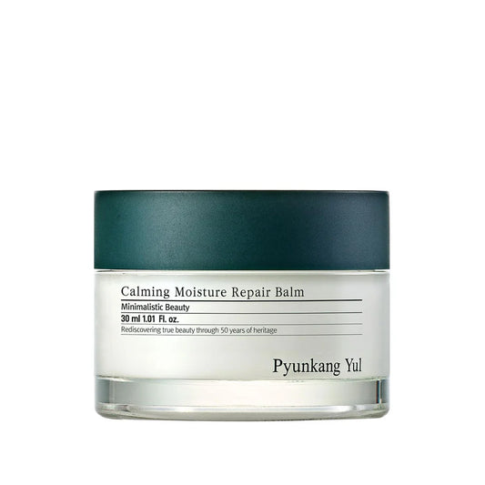 Pyunkang Yul Calming Hydratatie Barrier cream 50 ml - Beauty Fusion