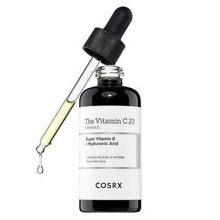 COSRX The Vitamin C 23 Serum - Beauty Fusion