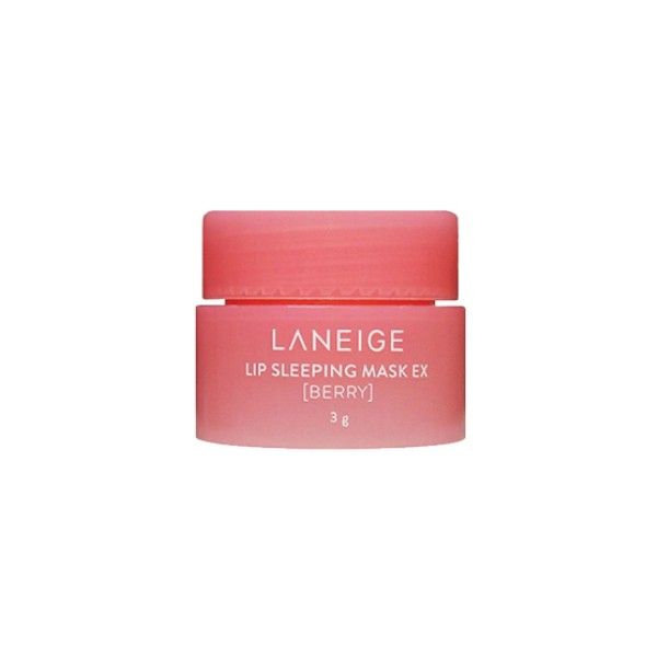 LANEIGE Mini Lip Sleeping Mask - Beauty Fusion