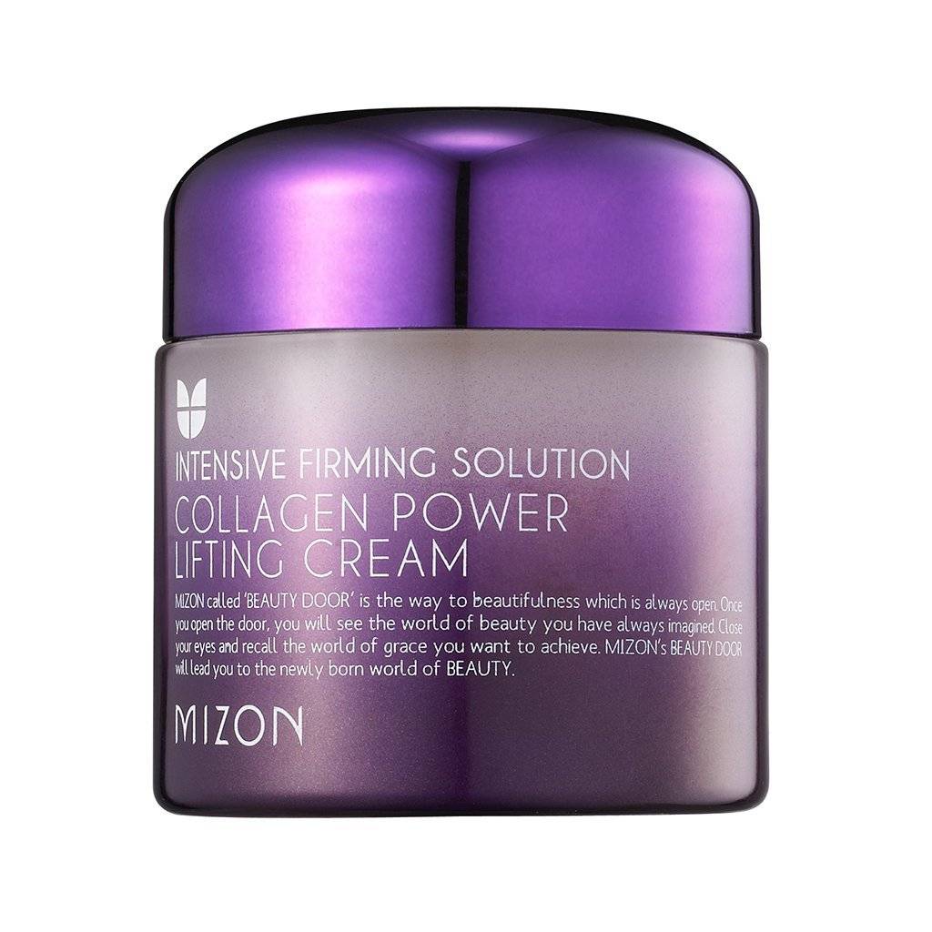 MIZON Collagen Power Lifting Cream 75ml - Beauty Fusion