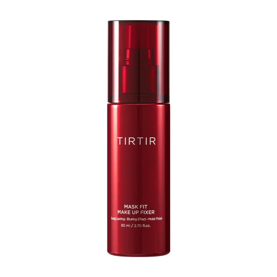 TIRTIR Mask fit Make Up Fixer 80ml - Beauty Fusion